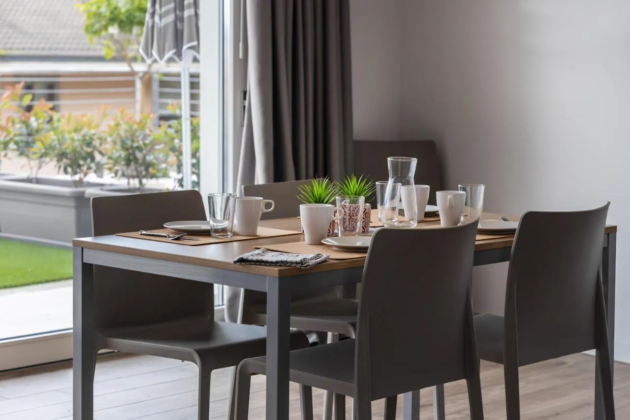 Residence Solei Classic & Plus Brenzone sul Garda