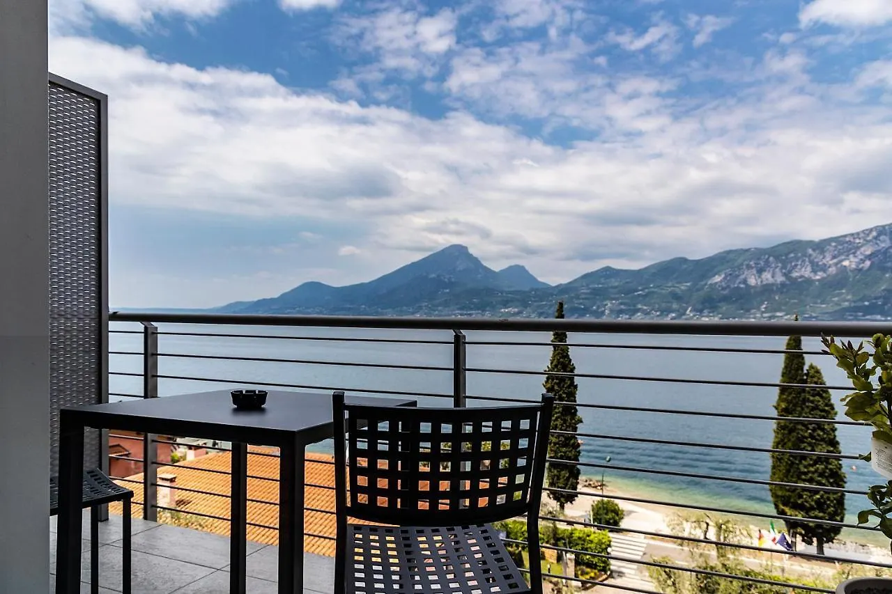 Aparthotel Residence Solei Classic & Plus Brenzone sul Garda