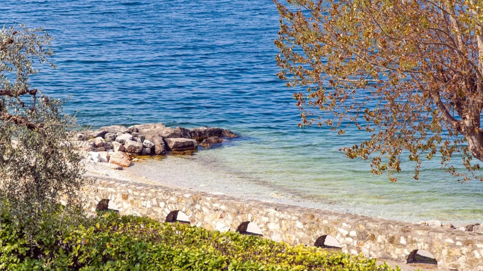 Residence Solei Classic & Plus Brenzone sul Garda