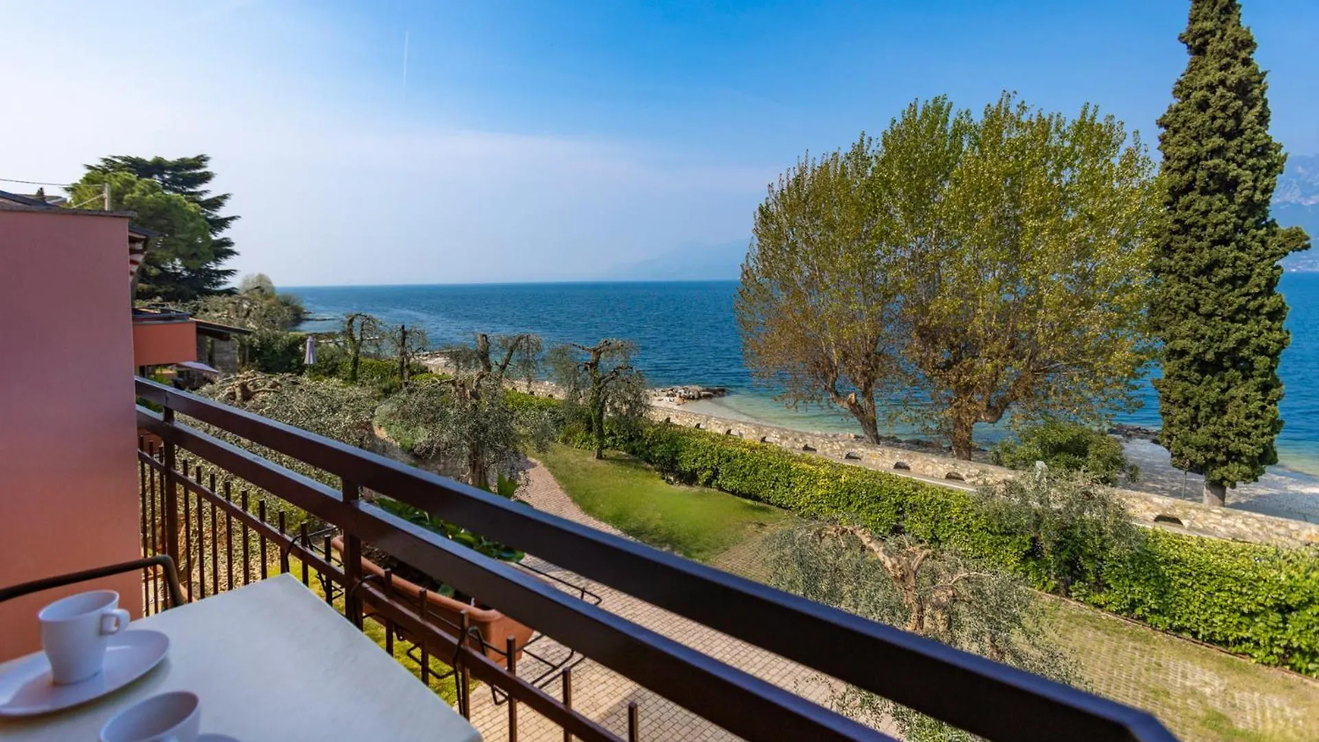 Aparthotel Residence Solei Classic & Plus Brenzone sul Garda