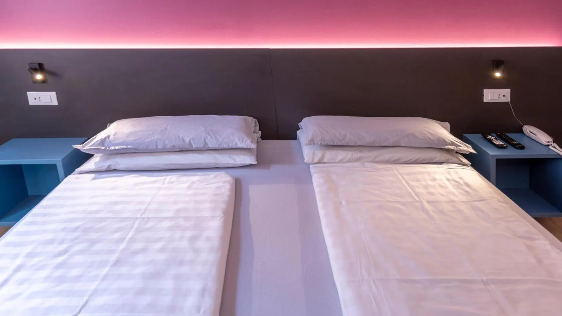Aparthotel Residence Solei Classic & Plus Brenzone sul Garda