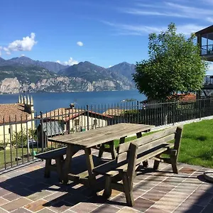 Casa Mary Apartment