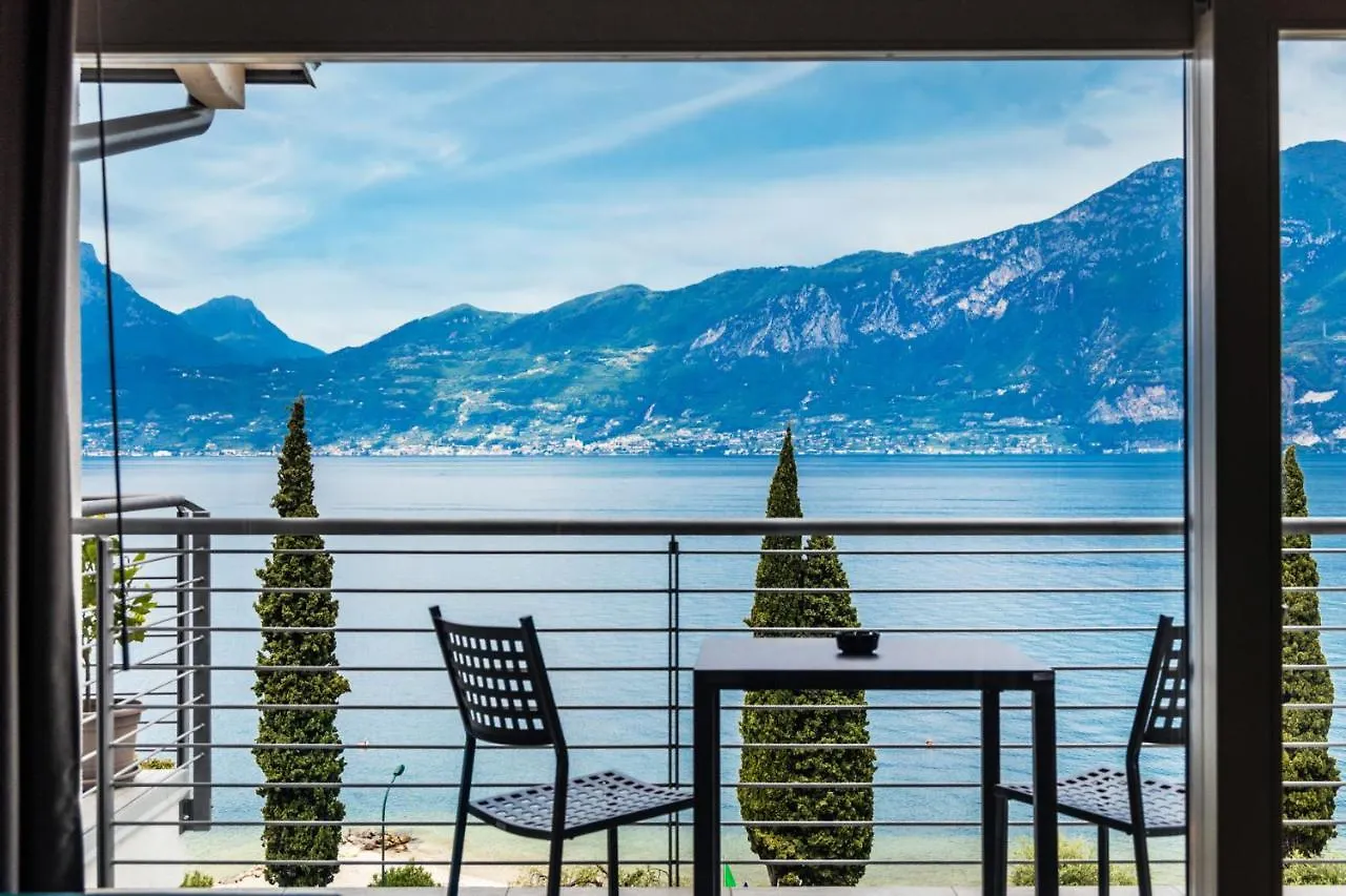 Residence Solei Classic&Plus Brenzone sul Garda 0*,