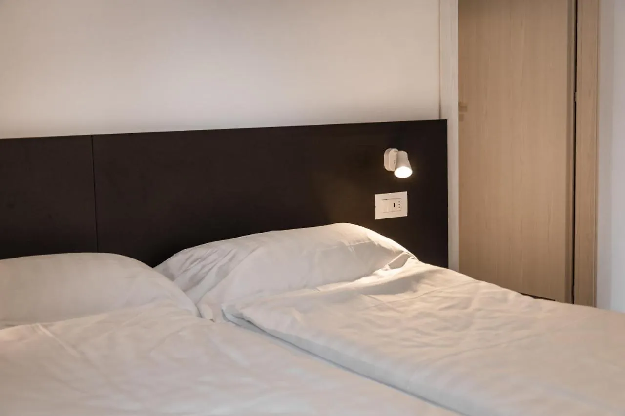 Residence Solei Classic & Plus Brenzone sul Garda