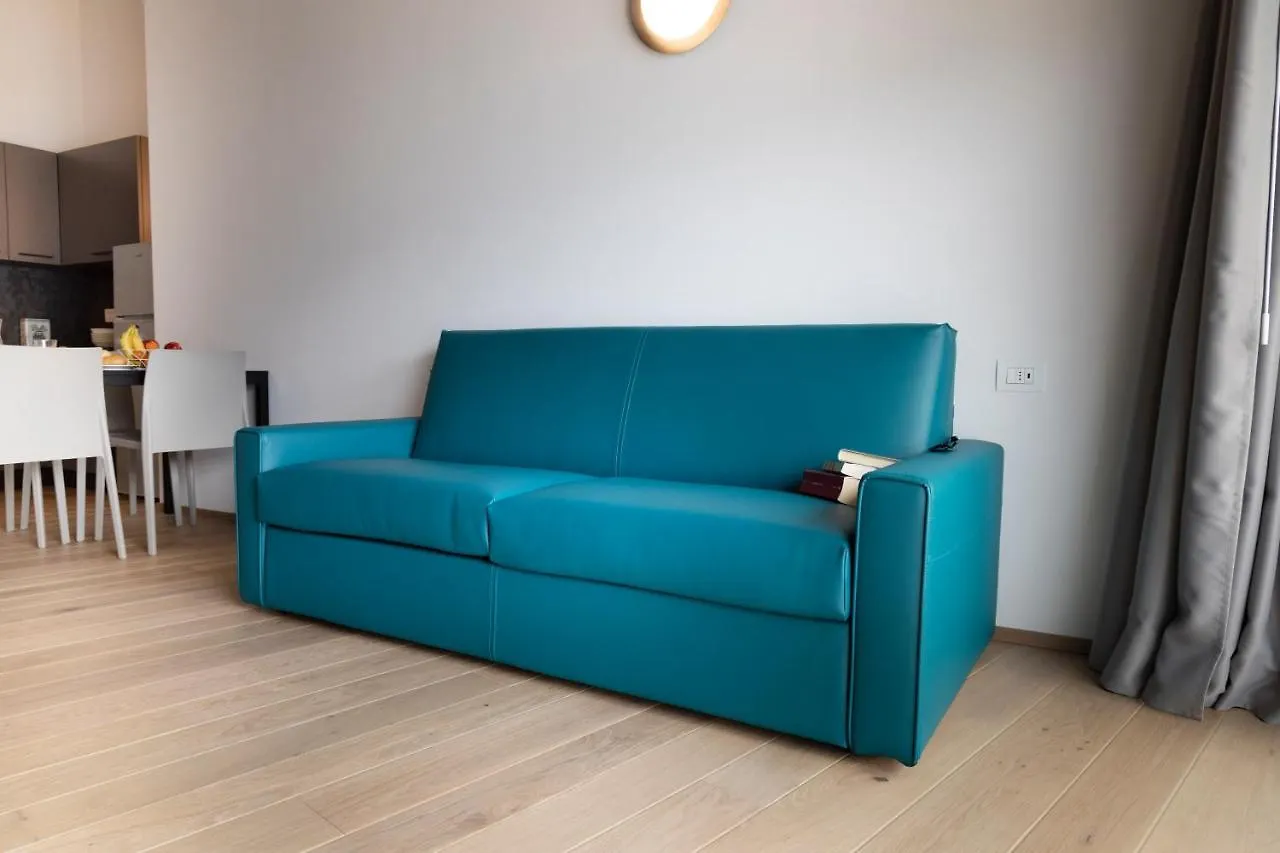 Residence Solei Classic & Plus Brenzone sul Garda
